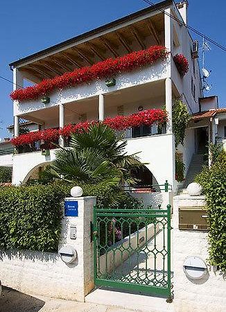 Apartments Soric Rovinj Værelse billede