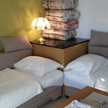 Apartments Soric Rovinj Eksteriør billede