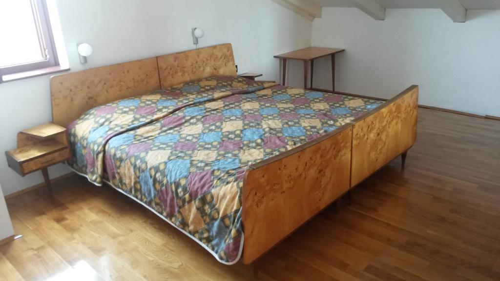 Apartments Soric Rovinj Eksteriør billede