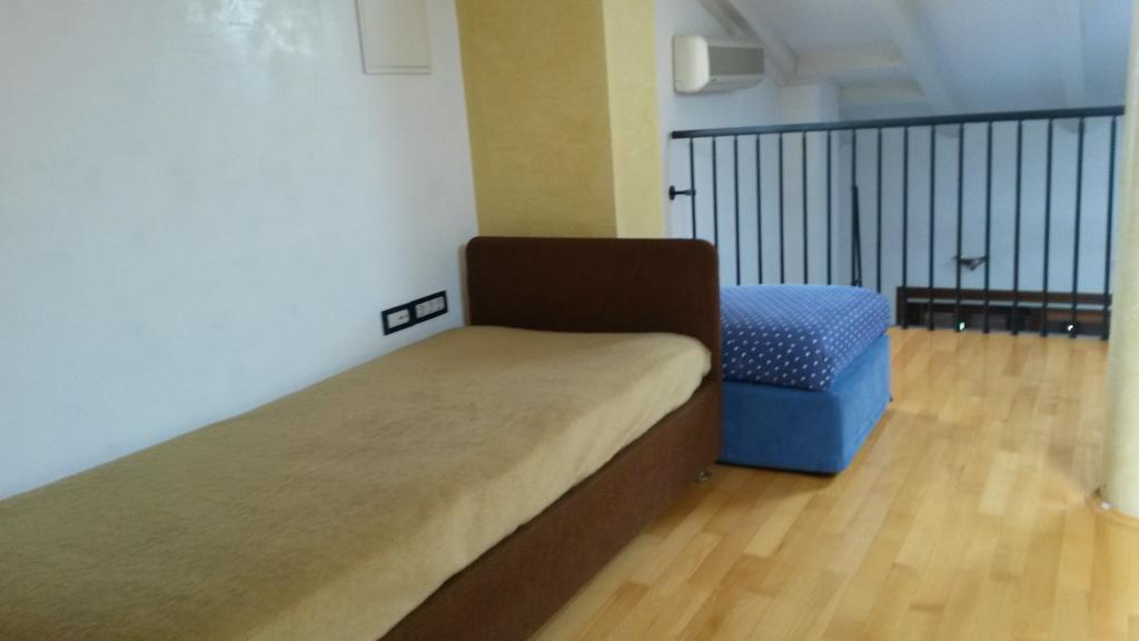 Apartments Soric Rovinj Eksteriør billede