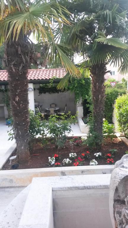 Apartments Soric Rovinj Eksteriør billede