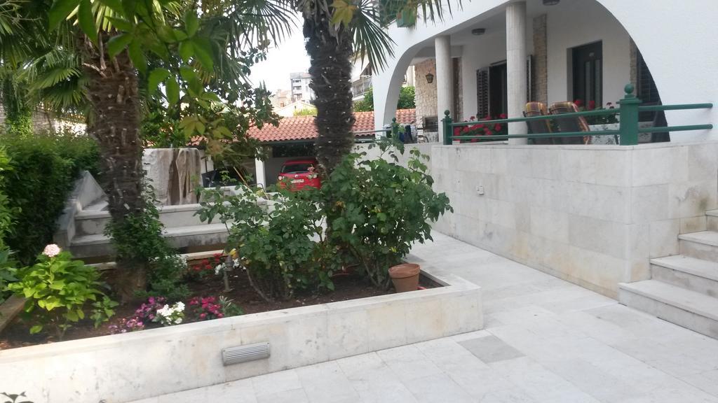 Apartments Soric Rovinj Eksteriør billede