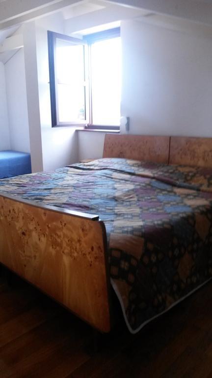 Apartments Soric Rovinj Eksteriør billede