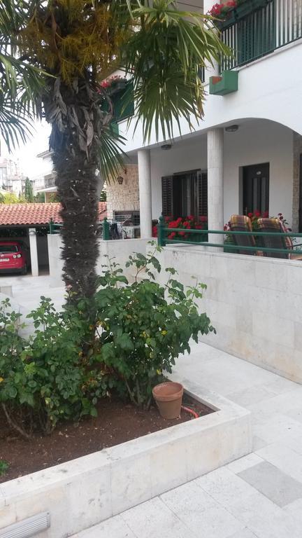 Apartments Soric Rovinj Eksteriør billede