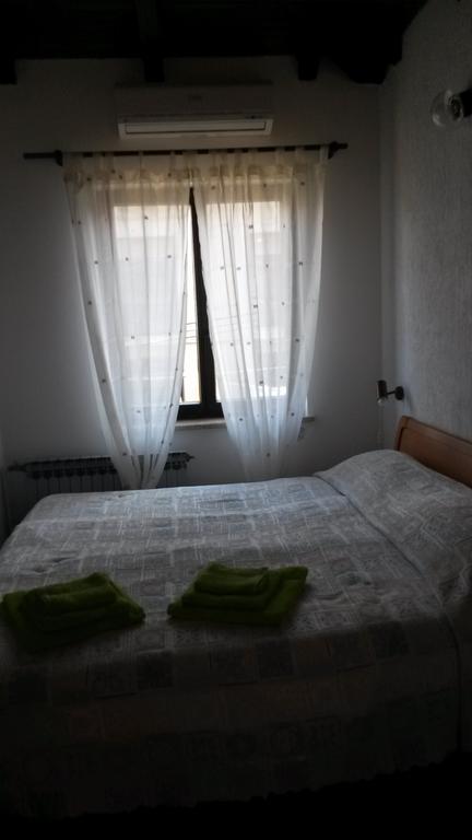 Apartments Soric Rovinj Eksteriør billede