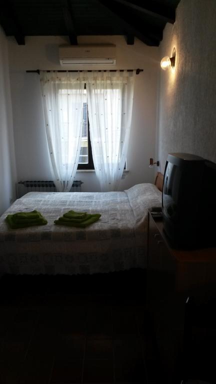 Apartments Soric Rovinj Eksteriør billede