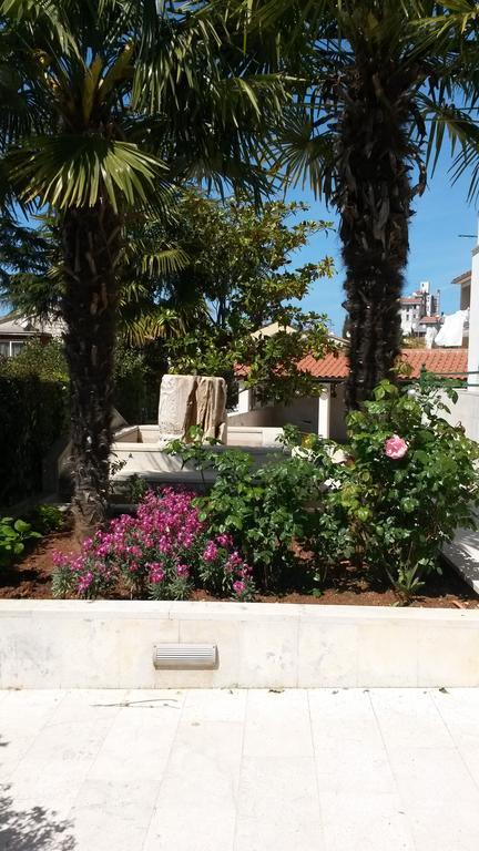 Apartments Soric Rovinj Eksteriør billede