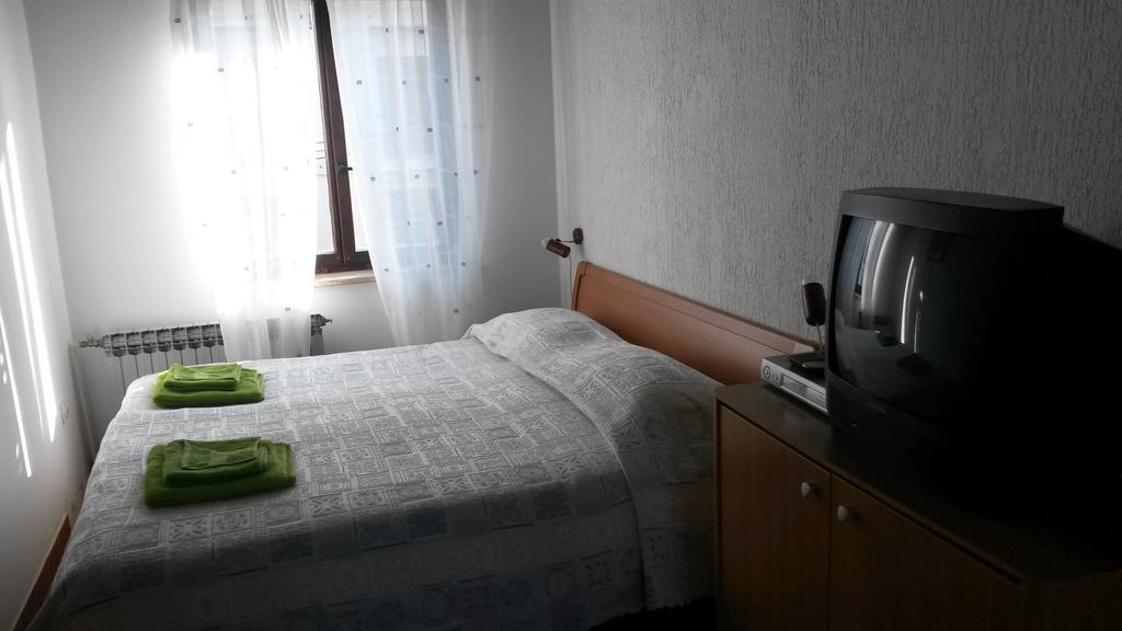 Apartments Soric Rovinj Eksteriør billede