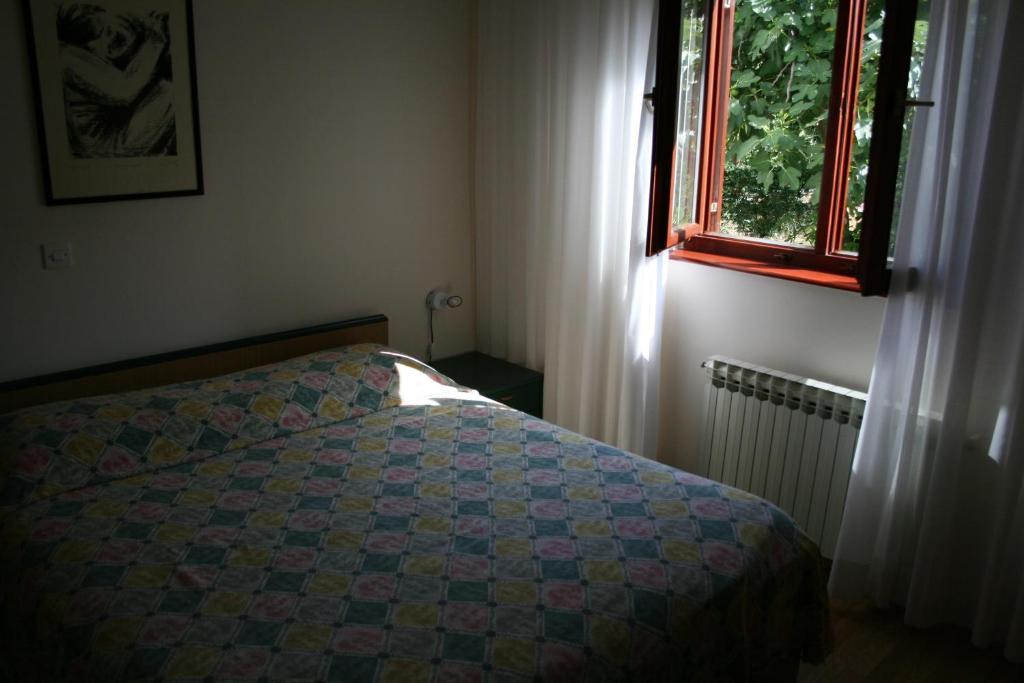 Apartments Soric Rovinj Værelse billede