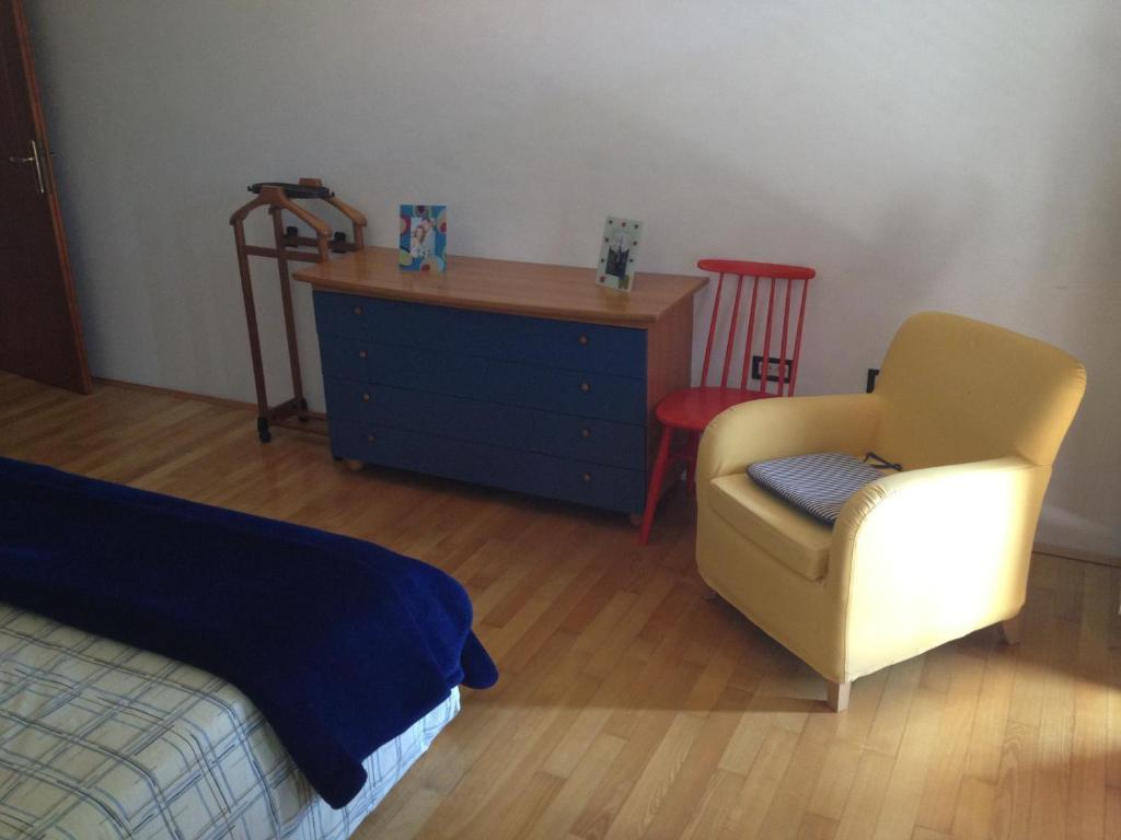 Apartments Soric Rovinj Værelse billede