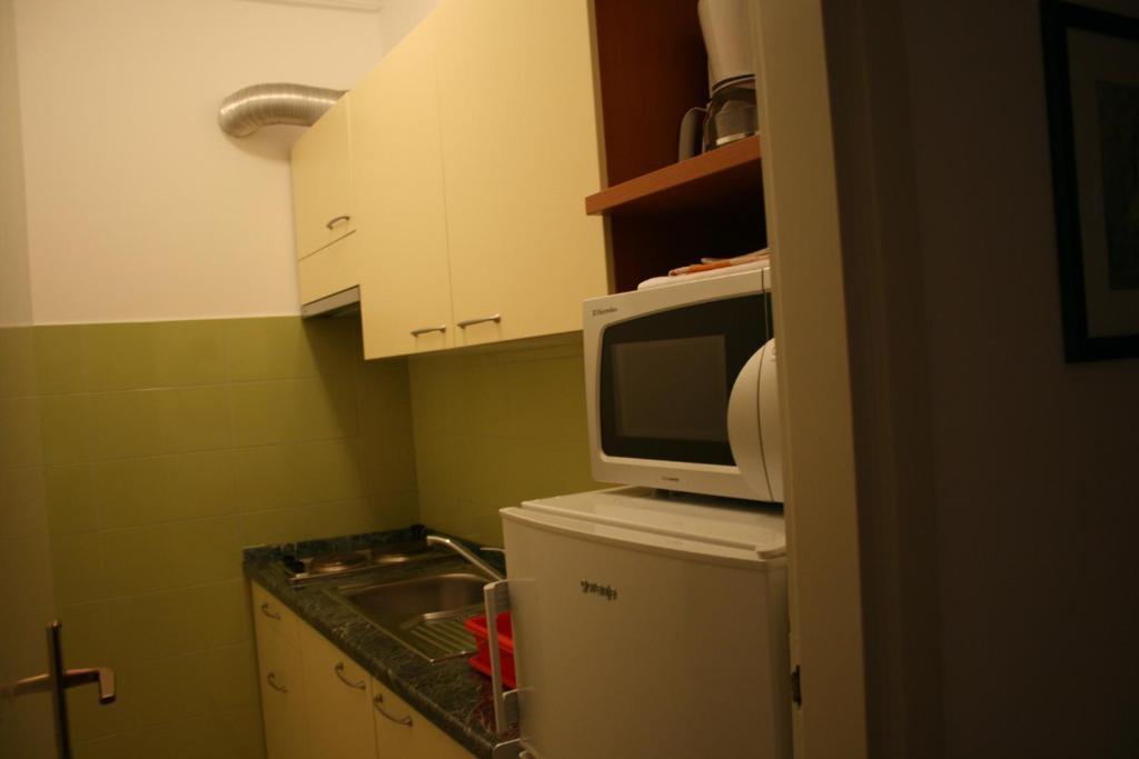 Apartments Soric Rovinj Eksteriør billede
