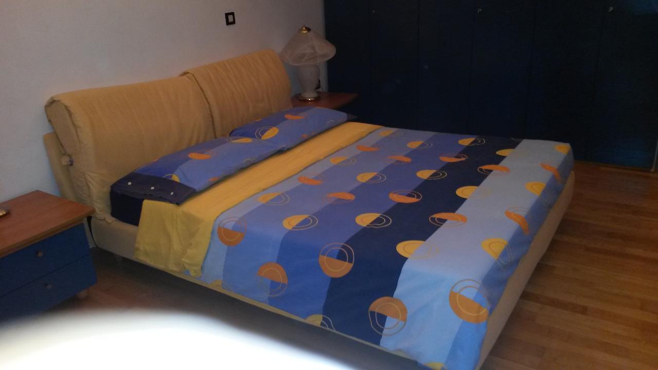 Apartments Soric Rovinj Eksteriør billede