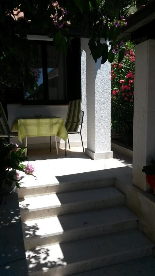 Apartments Soric Rovinj Eksteriør billede
