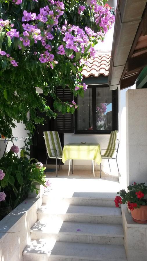 Apartments Soric Rovinj Eksteriør billede