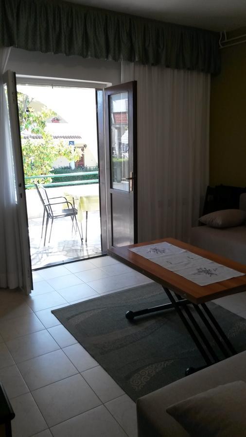 Apartments Soric Rovinj Eksteriør billede