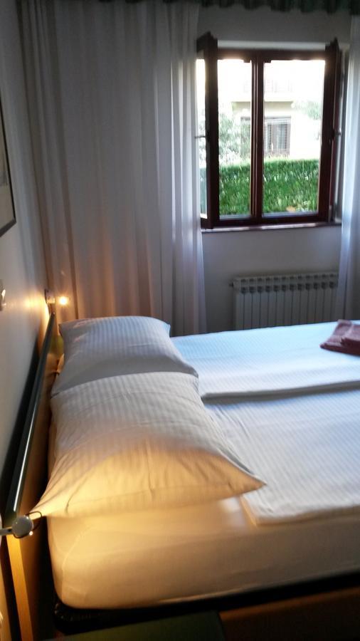 Apartments Soric Rovinj Eksteriør billede