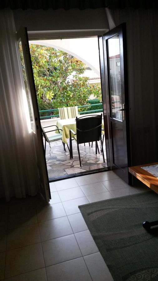 Apartments Soric Rovinj Eksteriør billede