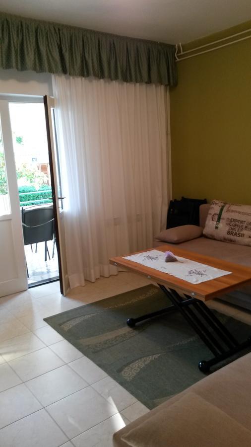 Apartments Soric Rovinj Eksteriør billede