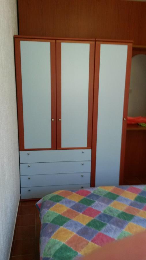 Apartments Soric Rovinj Eksteriør billede