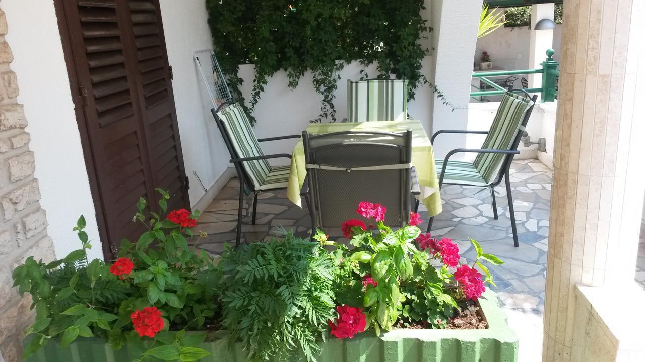 Apartments Soric Rovinj Eksteriør billede