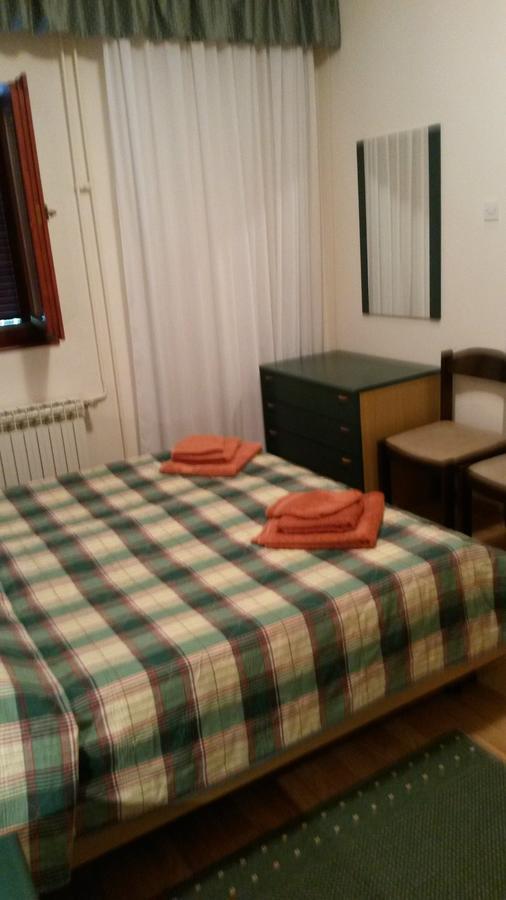 Apartments Soric Rovinj Eksteriør billede
