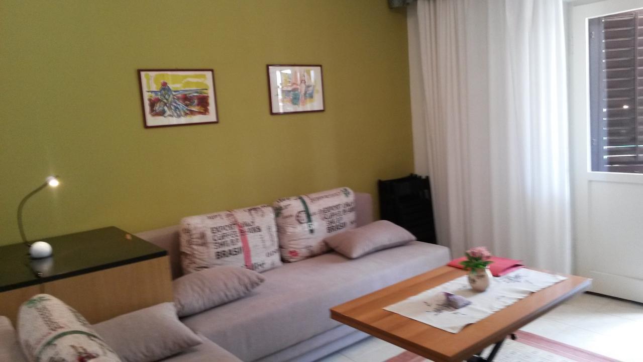 Apartments Soric Rovinj Værelse billede