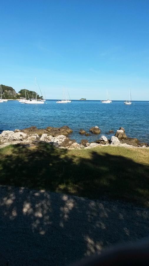 Apartments Soric Rovinj Eksteriør billede