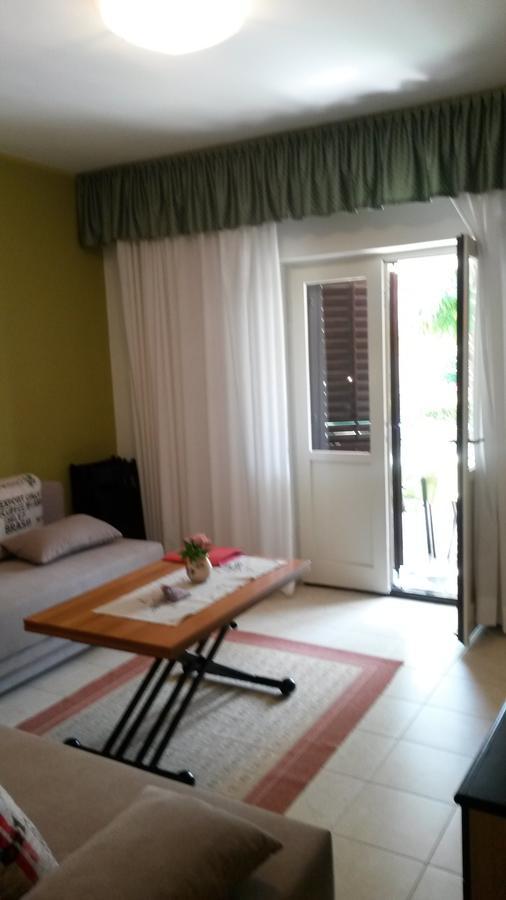 Apartments Soric Rovinj Værelse billede