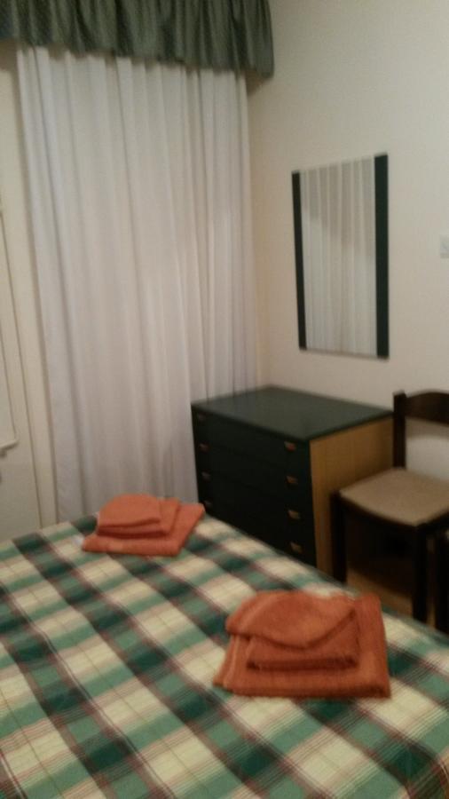 Apartments Soric Rovinj Eksteriør billede