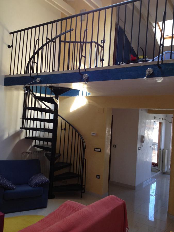 Apartments Soric Rovinj Eksteriør billede