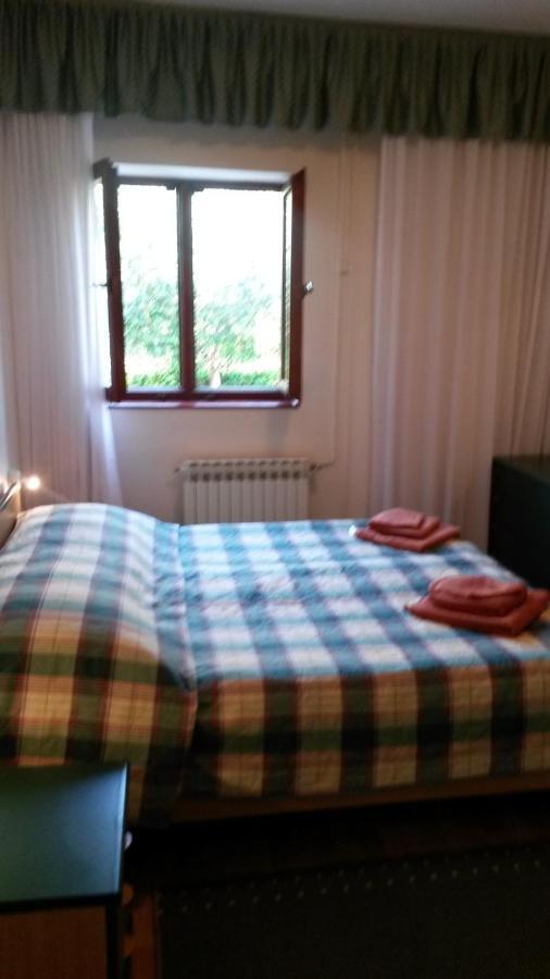 Apartments Soric Rovinj Værelse billede